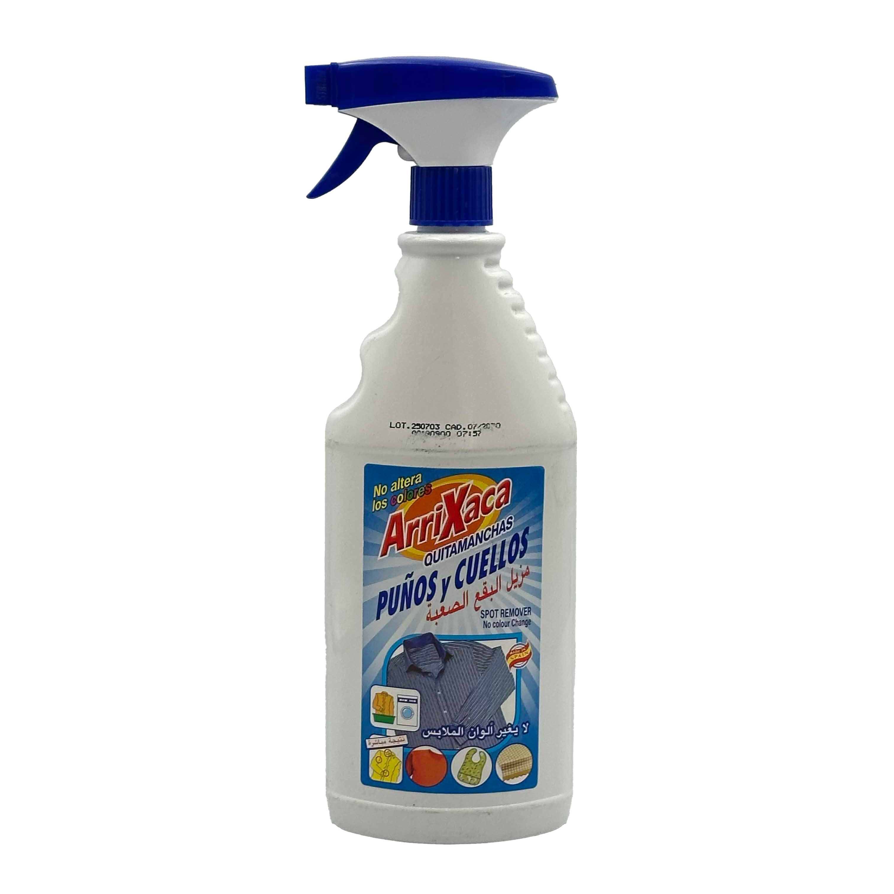 Spray bottle of Multi-Purpose Cleaner